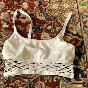 VS PINK sports bra/brallet